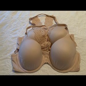 Bras